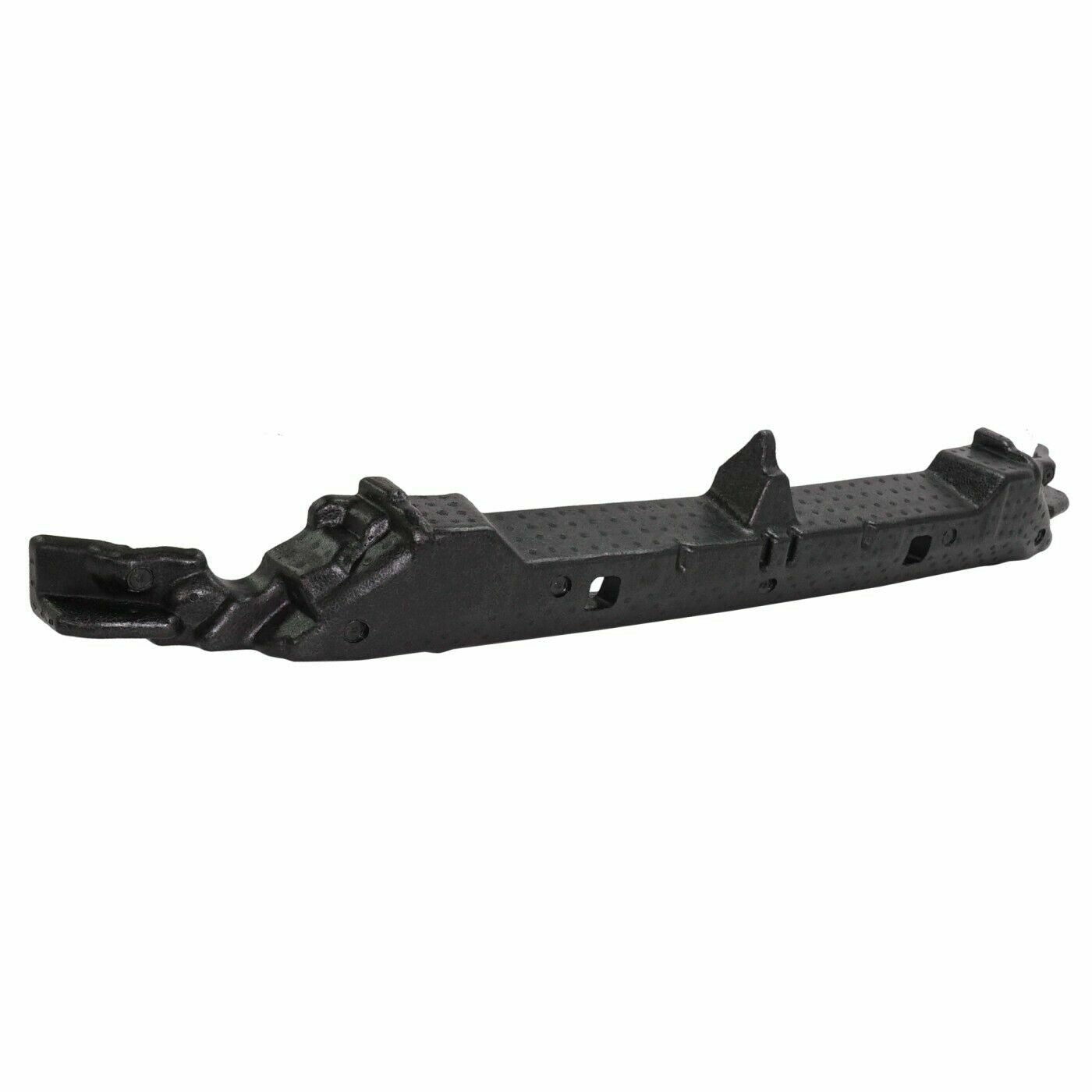 For 19-24 23 Toyota RAV4 2.5L Front Bumper Upper Bar Liner Foam Impact Absorber