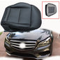 For 2010-2014 Mercedes-Benz E-Class E350 Driver Side Leather Seat Cover Black