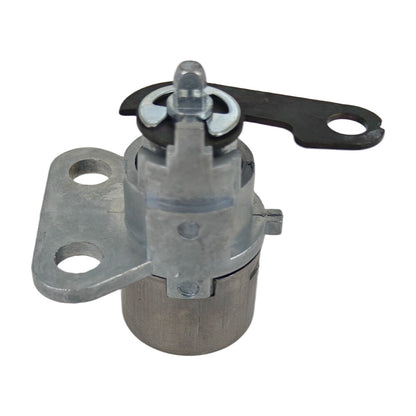 Tumbler Door Lock Cylinder with Key Fit for Dodge Jeep Chrysler 5139099AA
