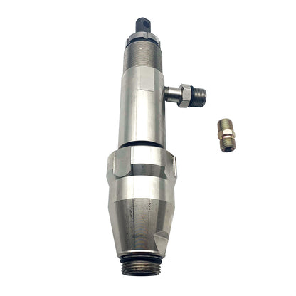 Airless Spray Pump Replace Assembly 16y706 For Machine Ultra 1095 5900
