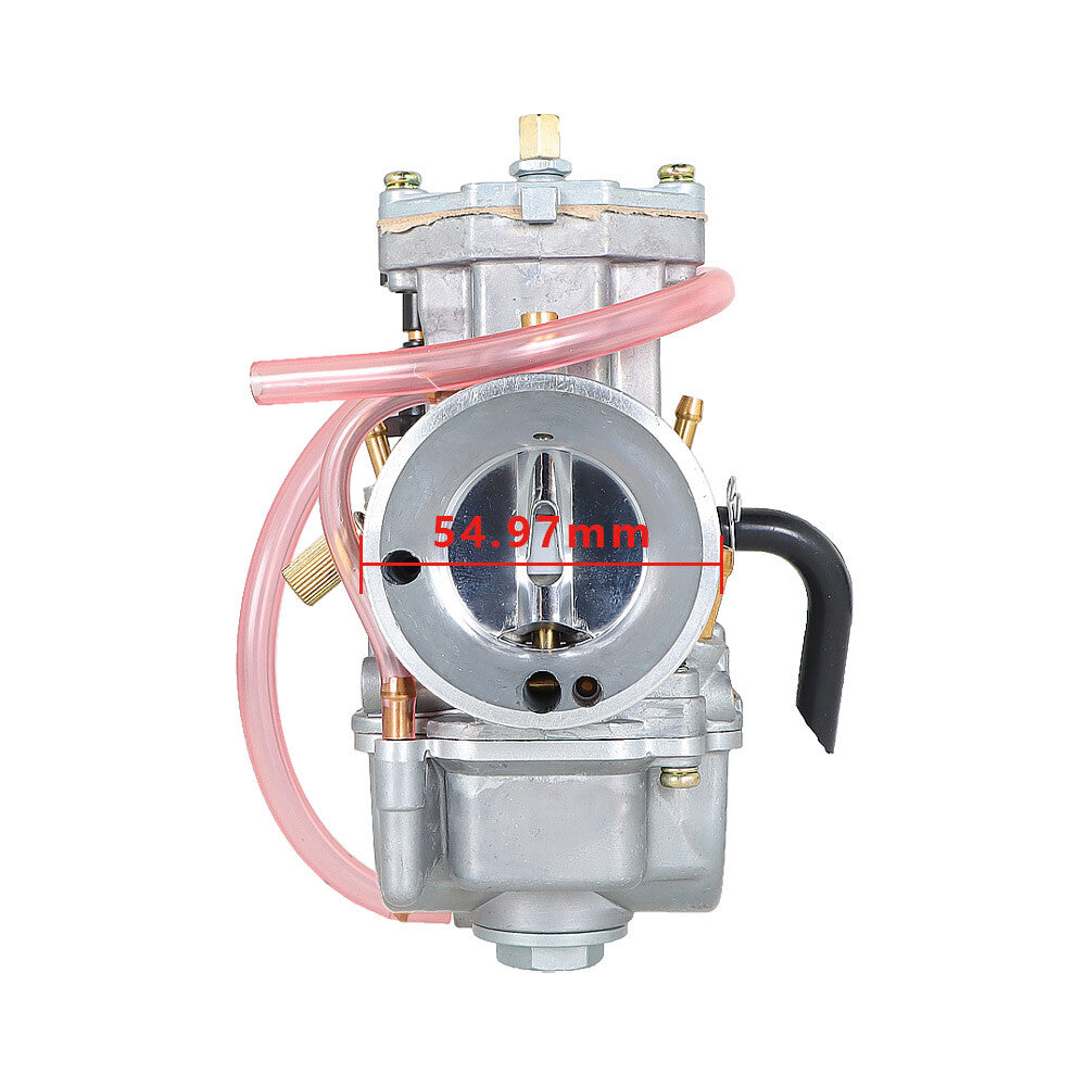 Solid Spare PWK 34 Carburetor Air Strike For Suzuki Kawasaki Honda ATV Quad Bike USA