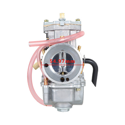 Solid Spare PWK 34 Carburetor Air Strike For Suzuki Kawasaki Honda ATV Quad Bike USA