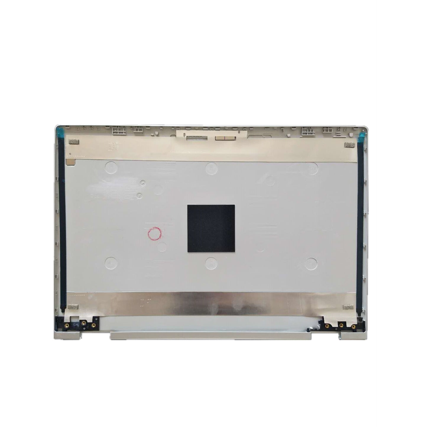 New Back Cover Silver Touch L22250-001 For HP 14-CD 14M-CD 14M-CD0001DX Top Case
