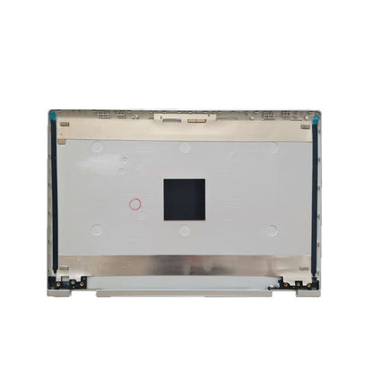 New Back Cover Silver Touch L22250-001 For HP 14-CD 14M-CD 14M-CD0001DX Top Case