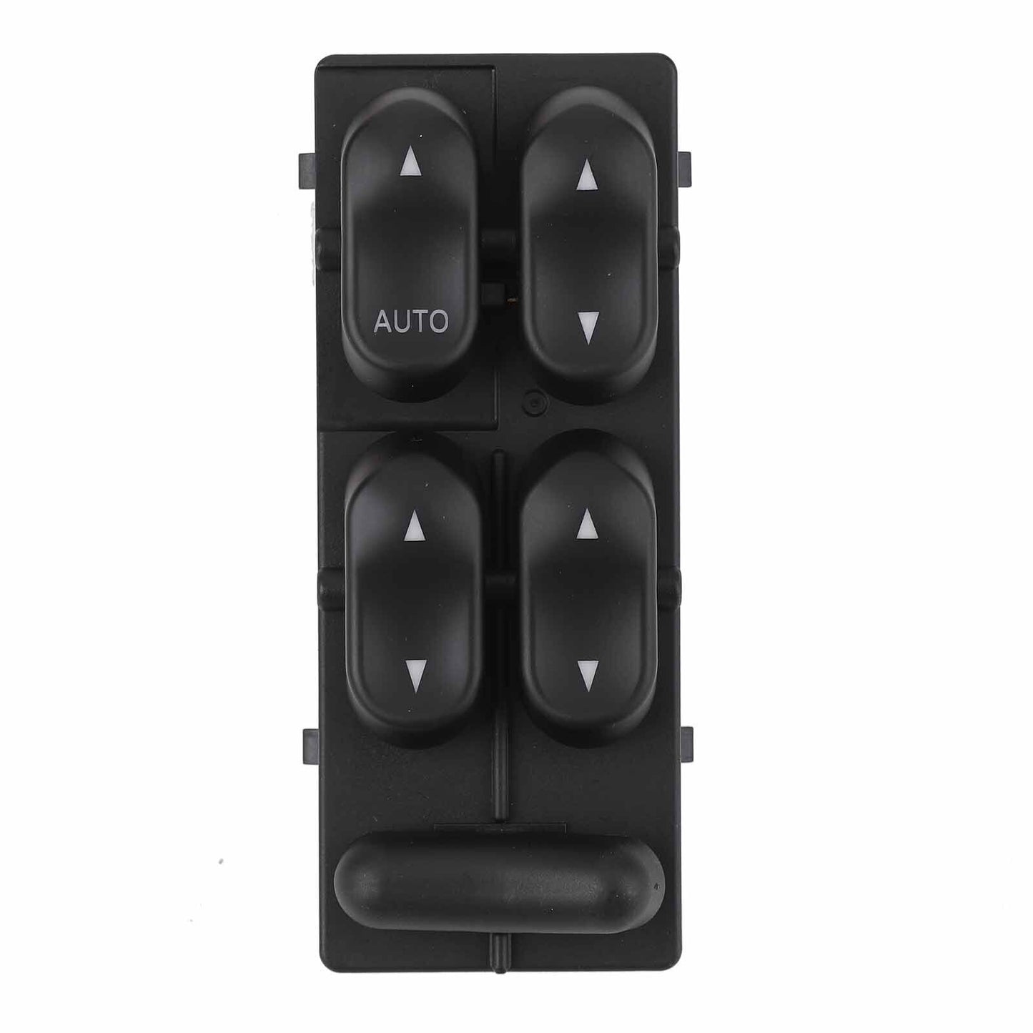 LH Driver Power Window Switch For 99-01 Ford F250 F350 F450 F550 US XL1Z14529BA