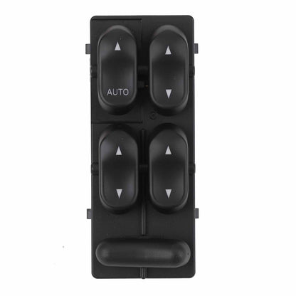 LH Driver Power Window Switch For 99-01 Ford F250 F350 F450 F550 US XL1Z14529BA