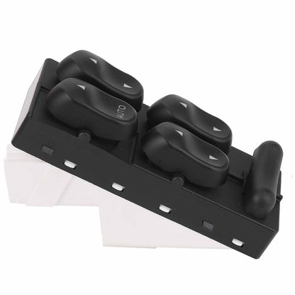 LH Driver Power Window Switch For 99-01 Ford F250 F350 F450 F550 US XL1Z14529BA