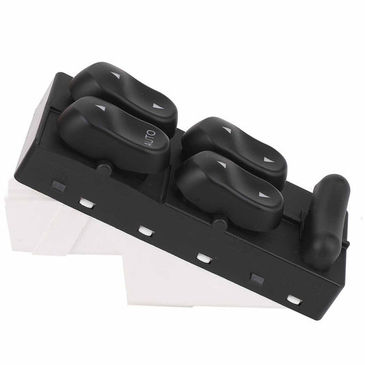 LH Driver Power Window Switch For 99-01 Ford F250 F350 F450 F550 US XL1Z14529BA