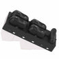 LH Driver Power Window Switch For 99-01 Ford F250 F350 F450 F550 US XL1Z14529BA