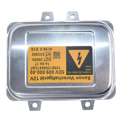 Xenon Headlight Ballast Control Unit 5DV00900000 For 2007-2014 Cadillac Escalade