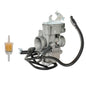 Solid Spare For Yamaha TTR250 1999 2000 2001 2002 2004 2005 2006 5GF-14301-01-00 Carburetor
