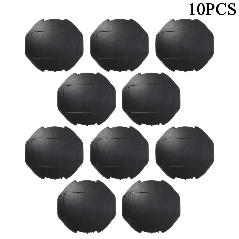 X472000070 FITS FOR ECHO LID CAP DRUM COVER SPEED FEED 400 HEAD 10 PACK