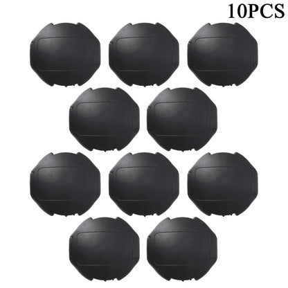 X472000070 FITS FOR ECHO LID CAP DRUM COVER SPEED FEED 400 HEAD 10 PACK