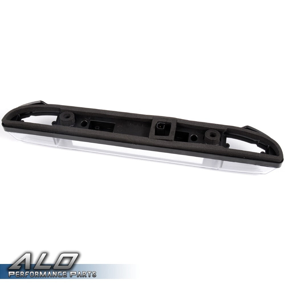 Solid Spare Fit For 2001-2004 Nissan Frontier Pickup LED 3rd Third Brake Light Cargo Lamp