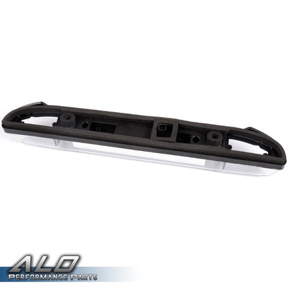 Solid Spare Fit For 2001-2004 Nissan Frontier Pickup LED 3rd Third Brake Light Cargo Lamp