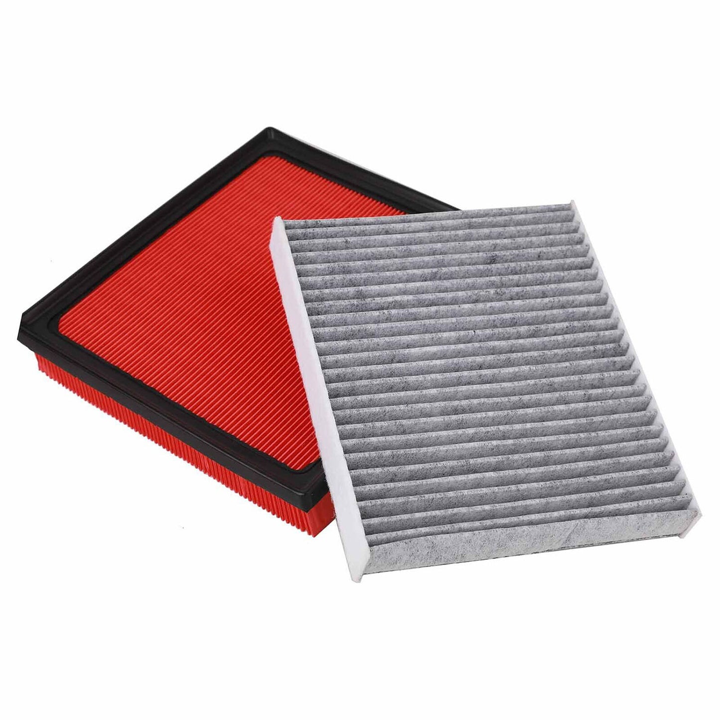 COMBO AIR&CABIN FILTER For 18-23 TOYOTA Camry RAV4 Avalon LEXUS ES350 3.5L