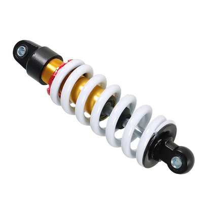 Solid Spare 10.5" 270mm Rear Mono Shock For 110cc 125cc Chinese Pit Bike