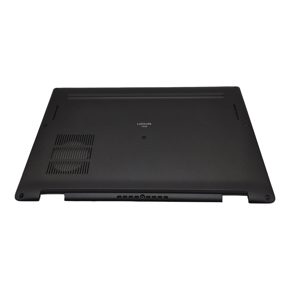 New For Dell Latitude 7330 E7330 Bottom Base Case Cover 0CCMJ5 Black Enclosure