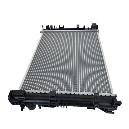 New For Nissan Kicks 2018-2022 Versa 2020-2022 1.6L Radiator