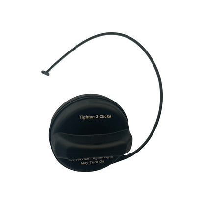 2005-2009 For GMC Sierra 1500 4.3L 4.8L 5.3L 6.0L 6.2L Fuel Gas Tank Filler Cap