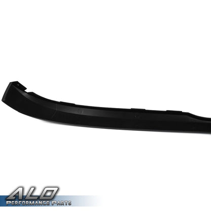 Solid Spare Fit For 2007-2014 Chevrolet Tahoe Front Bumper Deflector GM1092208