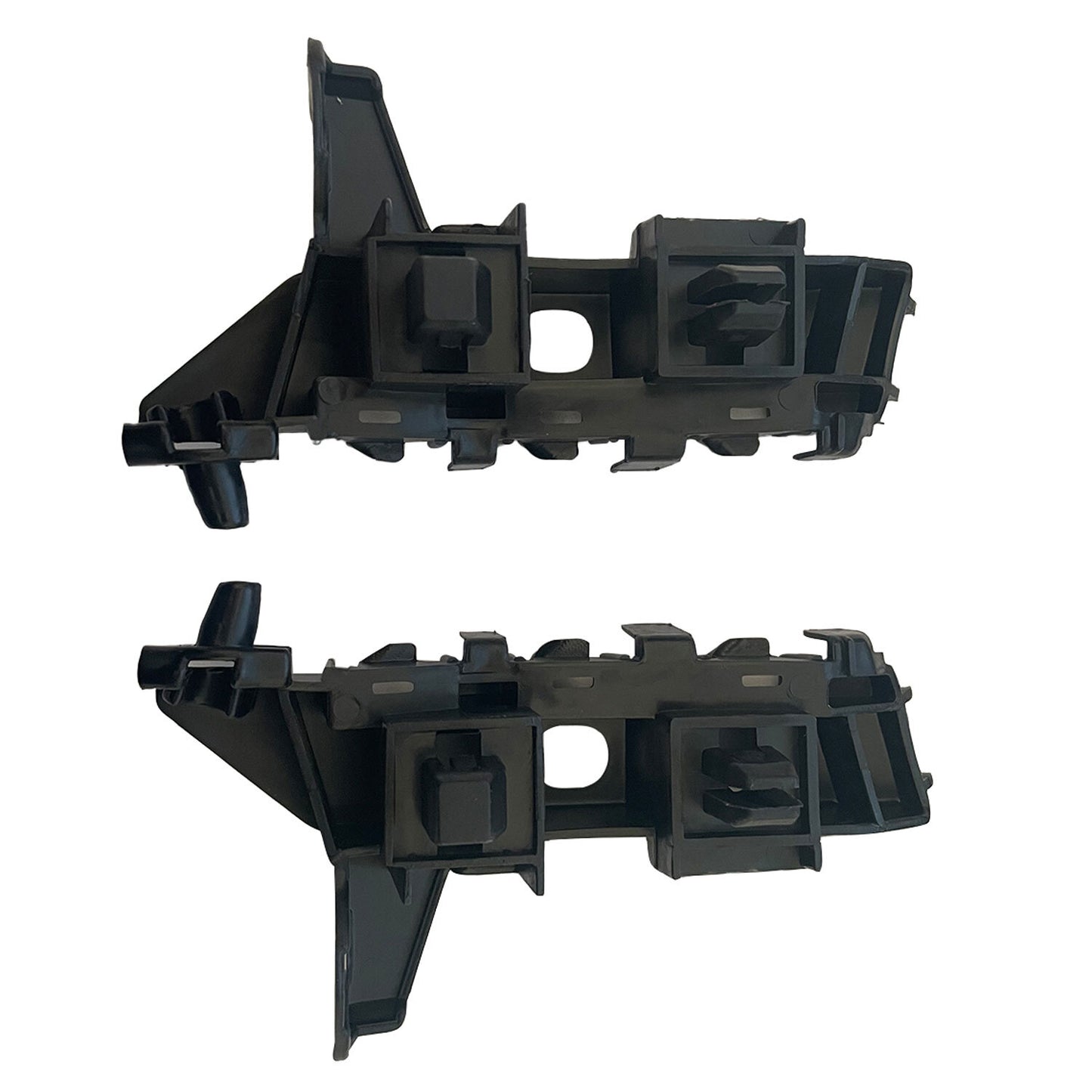 For Honda Civic 2022-23 71280T20A01 71230T20A01 Front Bumper Bracket Left+Right