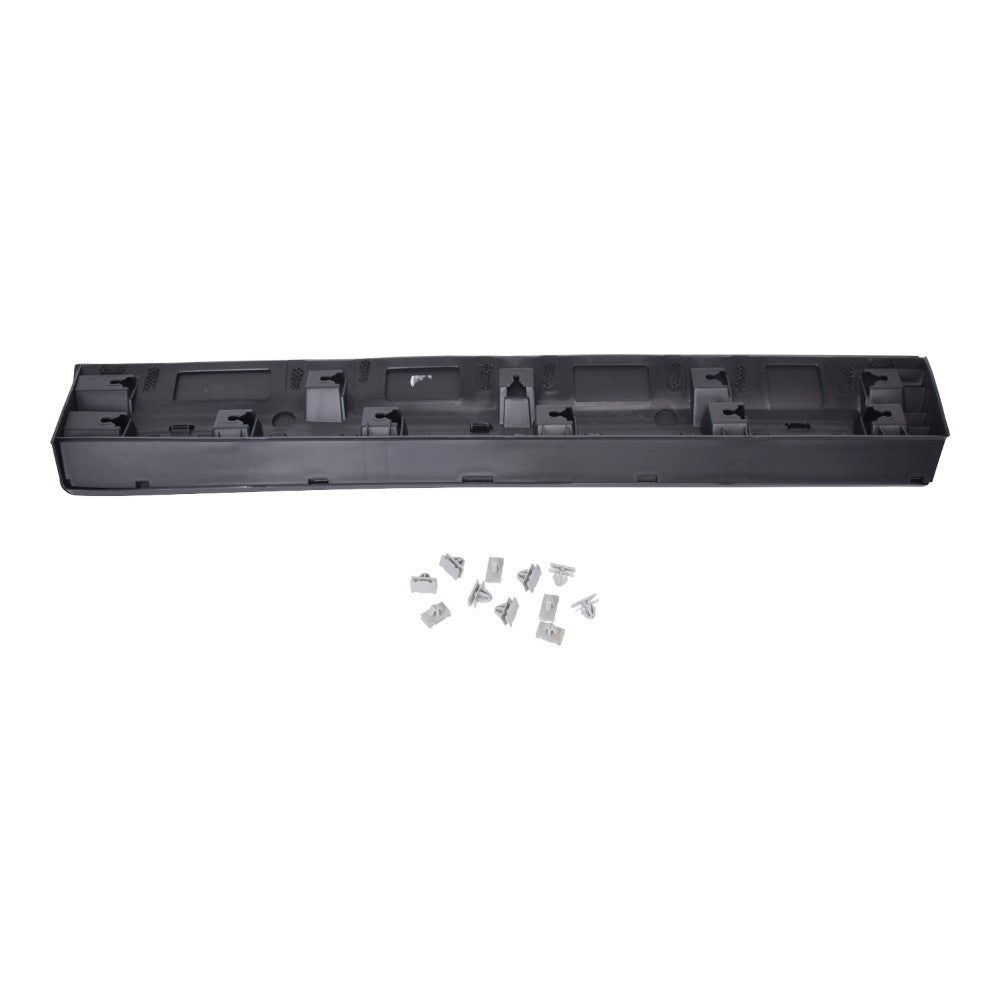 Driver Rear Left Lower Door Molding For 2019-2025 Cadillac XT5 85617331