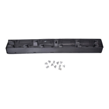 Driver Rear Left Lower Door Molding For 2019-2025 Cadillac XT5 85617331