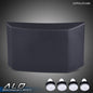 Solid Spare FIT FOR 2015-2019 FORD TRANSIT MOULDING TRIM CLADDING LH DRIVER UNDER FUEL DOOR