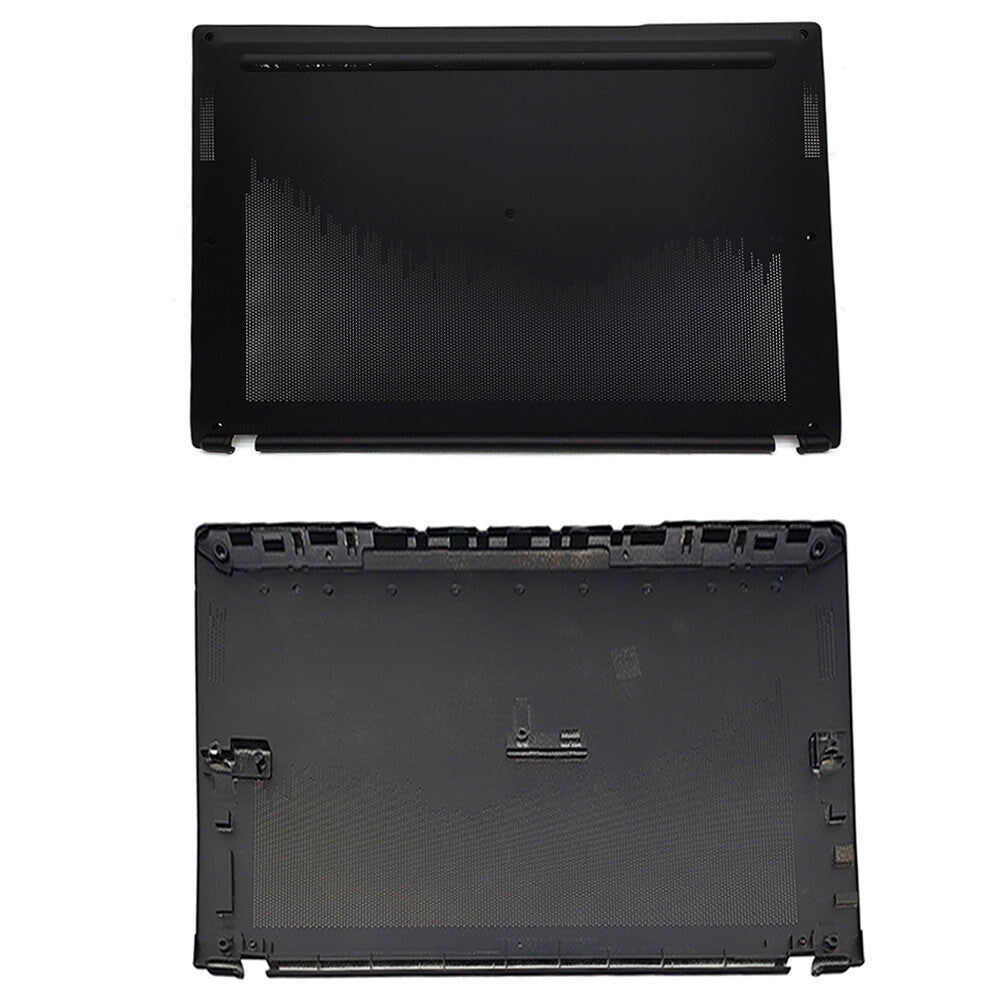 For MSI Modern 14 MS-14D1 14D2 9S7-14D111 Bottom Case Cover Black 3074D1D216HG