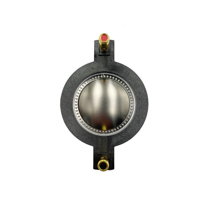 For Timpano Tempesta TPT-RPDH2000 TPT-DH2000 Horn Driver 2xReplacement Diaphragm