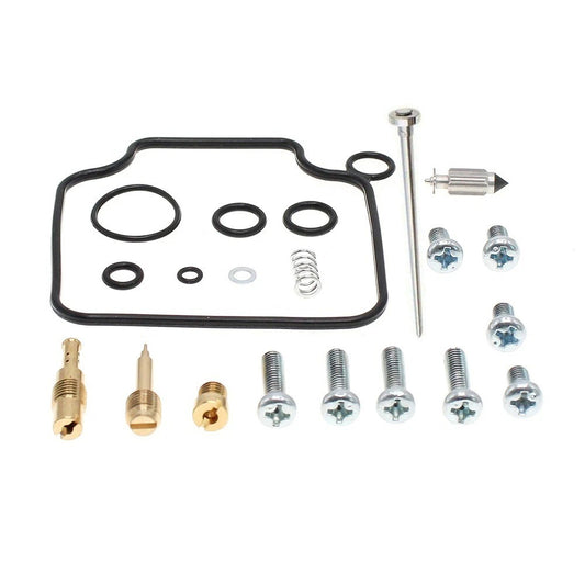 Carburetor Carb Rebuild Kit Fit For 1999-2007 Honda Shadow VLX 600 VT600C