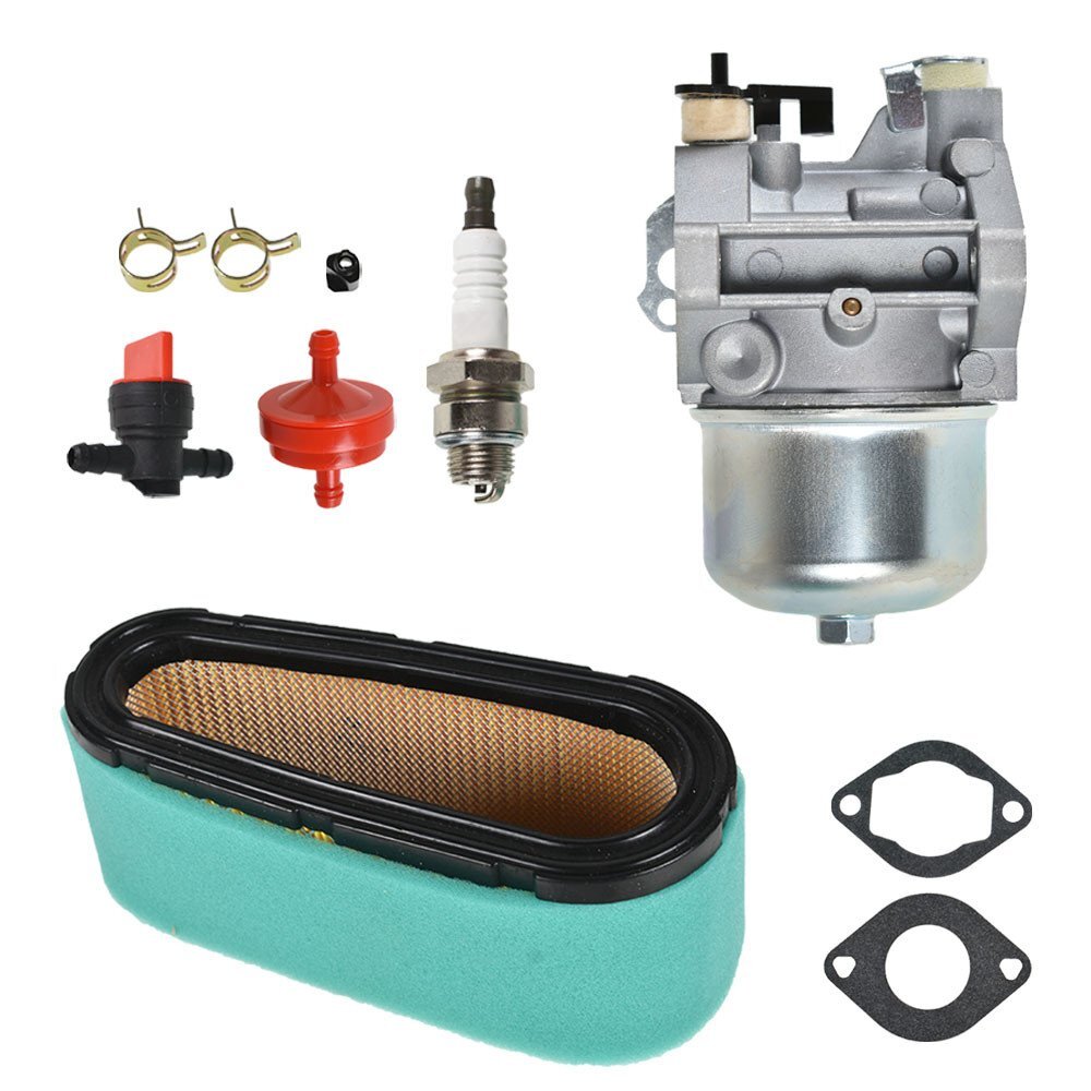 Solid Spare New CARBURETOR Fit For Briggs & Stratton 286702 286707 289702 289707 Engines US