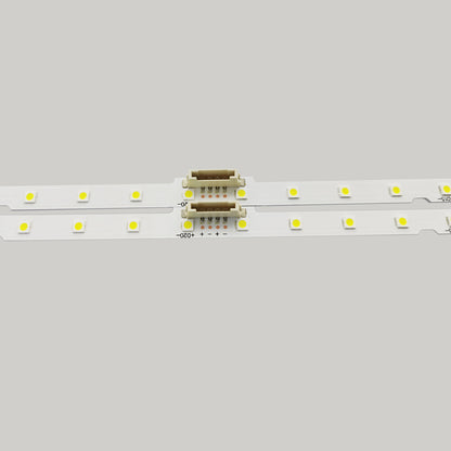 LED Backlight Strip For UN50NU710DFXZA UN50NU710DF UN50NU7100FXZA UN50NU7100F