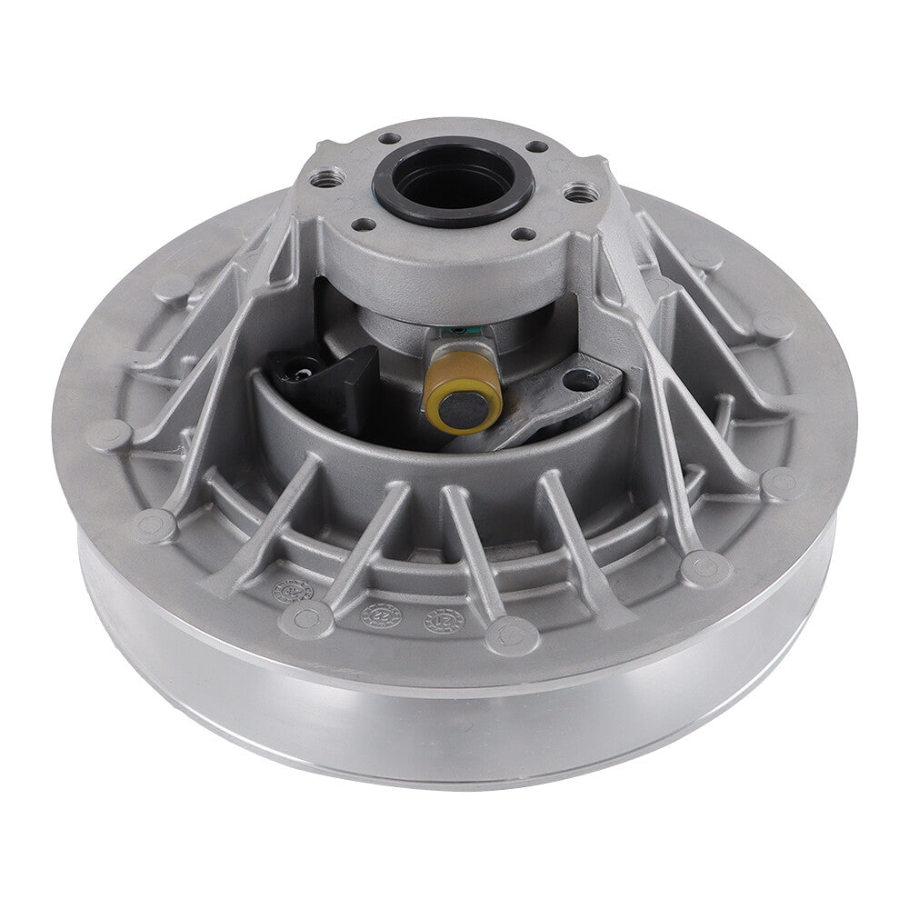 Solid Spare For ODES 800 UTV Secondary Driven CVT Clutch Dominator Raider X4 D2 D4 21040303