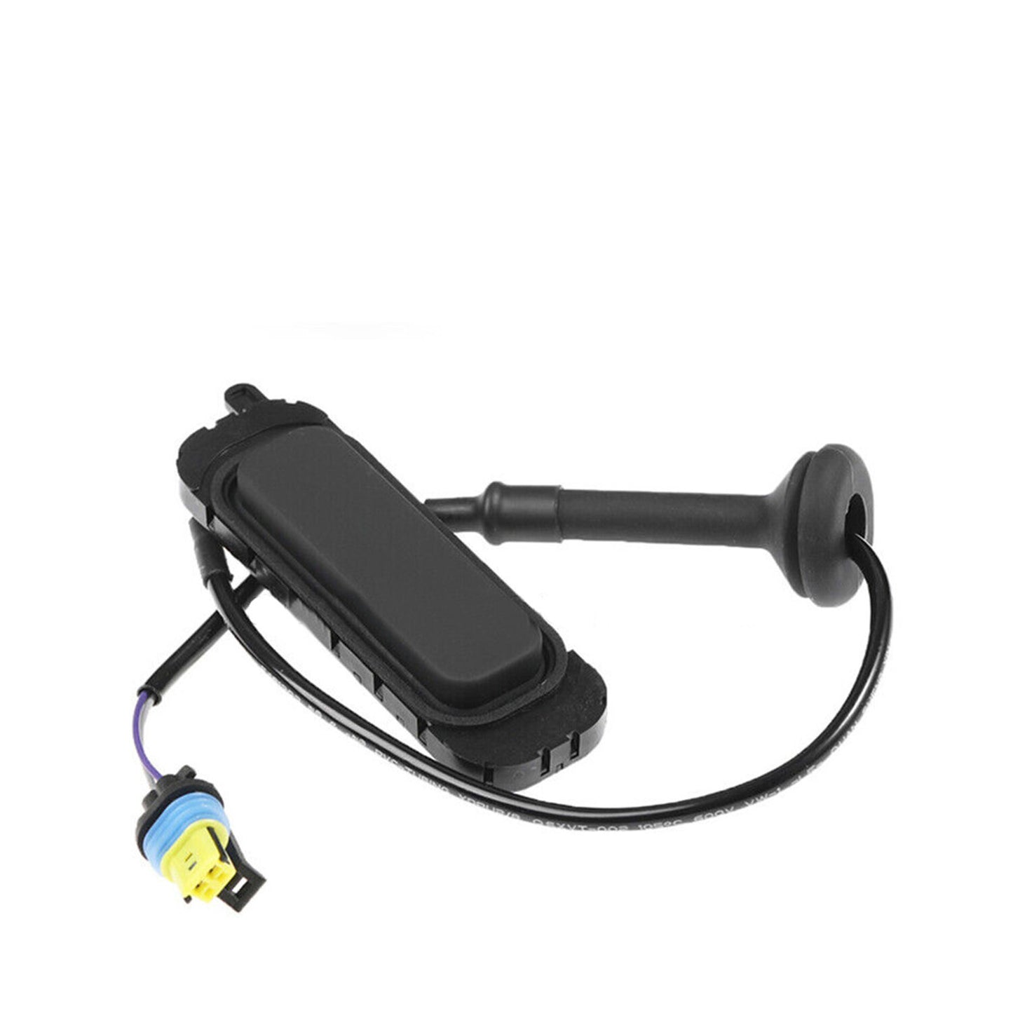 Lift Gate Tailgate Release Switch For Escalade Tahoe GMC Yukon Sierra 2007-2014