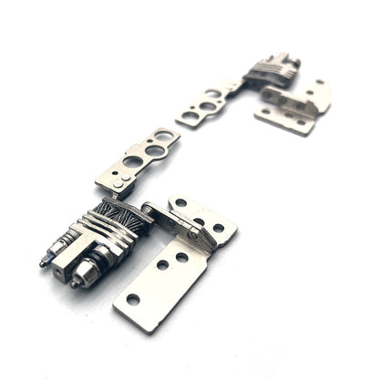 New Set of 2PCS Hinges For HP ENVY 15-EY 15Z-EY000 15-EW 15-EW0023DX TPN-C157 US