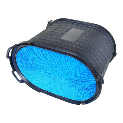2 Air Filter for Ford F250 F350 Super Duty 6.0L V8 2003-2007 FA1778 3C3U-9601-BC
