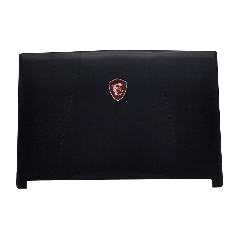 For MSI GL63 8RC 8RD 8RE 8SC MS-16P4 16P5 16P6 Top Back Cover+Bezel+Hinges Cover