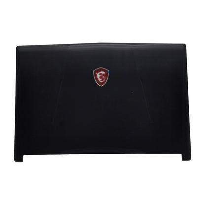 For MSI GL63 8RC 8RD 8RE 8SC MS-16P4 16P5 16P6 Top Back Cover+Bezel+Hinges Cover