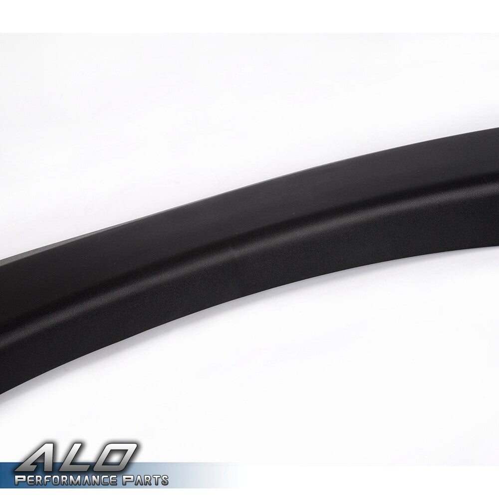 Solid Spare Fit For 1999-2007 Ford F250 F350 Super Duty Factory Style Fender Flares 4pcs