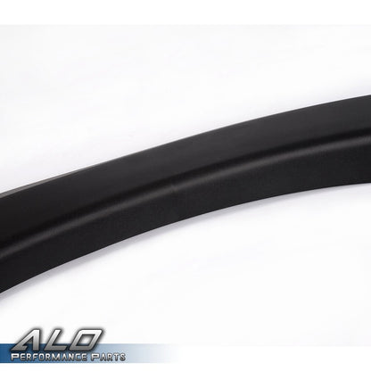 Solid Spare Fit For 1999-2007 Ford F250 F350 Super Duty Factory Style Fender Flares 4pcs