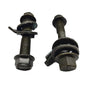 16mm Adjustable Camber Correction Alignment Kit For Front Wheels Cam Bolts 2Kits