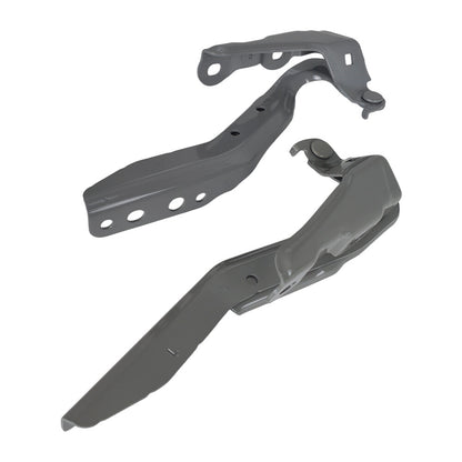 601703A0A00ZZ 1Pair Hood Hinges LH+RH Side For Honda CR-V 2023-24 601203A0A00ZZ