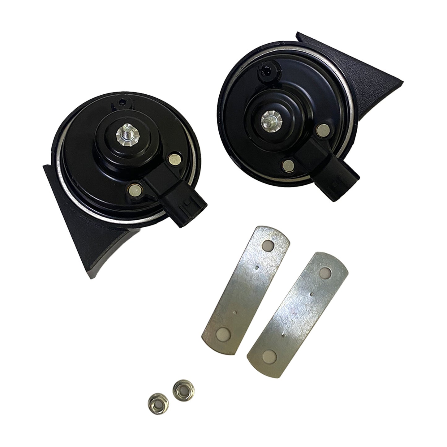 Car Horn for Kia Forte 2010-17 Rondo 2008-17 Rio 2002-2016 Sorento 2003-2017