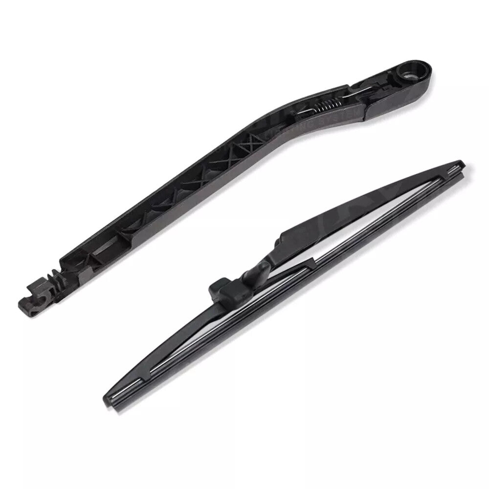 Rear Window Windshield Wiper Arm&Blade Set For 2003-09 Toyota 4Runner 8524135030