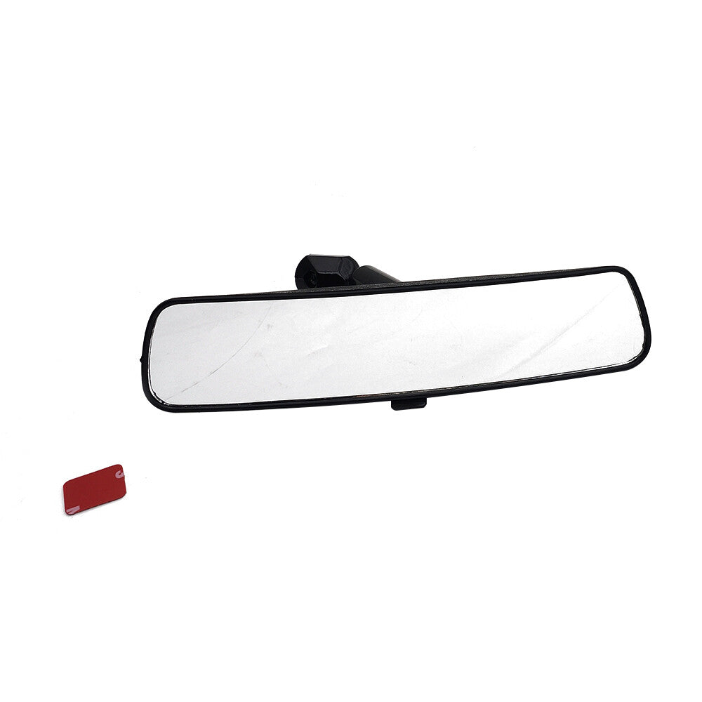 Universal Inner Inside Interior 10 Inch Rearview Rear View Mirror For Most Cars