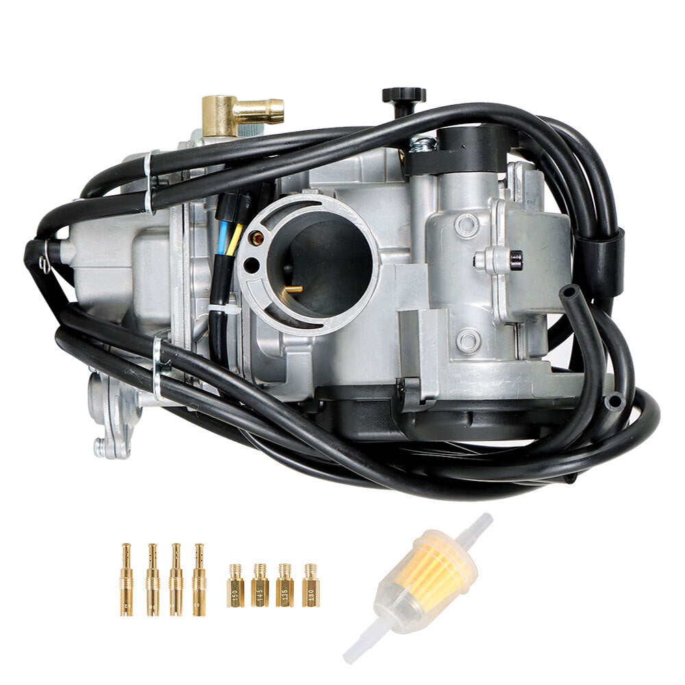 Solid Spare Carburetor For Honda CRF150R 2007-2009 CRF150RB Expert 2007-2009