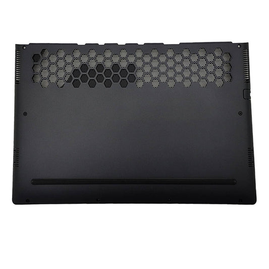 Solid Spare New For Dell Alienware M15 R7 Bottom Base Case Cover Black Enclosure 092H3V US
