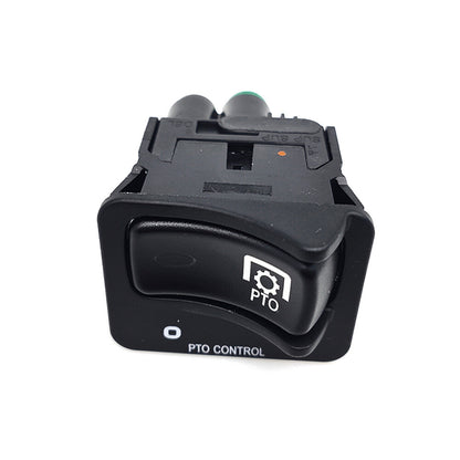 New Air Rocker Valve PTO Control Switch G90-6022-004BN Fit For Peterbilt